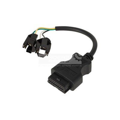 HALDEX MODAL ABS DIAGNOSEKABEL